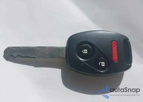 2012 Honda Crosstour Ex-L из США, поврежденный, VIN 5J6TF2H54CL011149